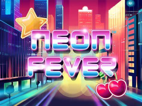 Neon Fever 5